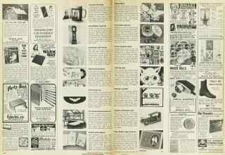 Better Homes & Gardens December 1976 Magazine Article: Page 148