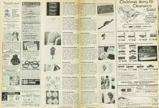 Better Homes & Gardens December 1976 Magazine Article: Page 152