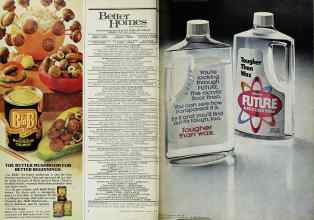 Better Homes & Gardens January 1977 Magazine Article: Page 4