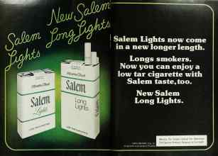 Better Homes & Gardens January 1977 Magazine Article: Page 20