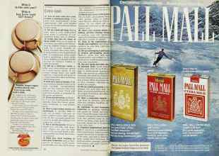 Better Homes & Gardens January 1977 Magazine Article: Page 30