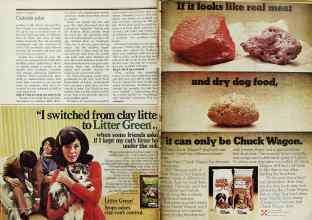 Better Homes & Gardens January 1977 Magazine Article: Page 32