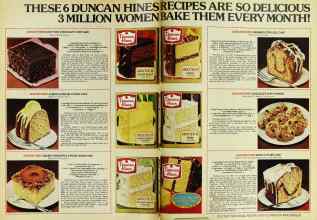 Better Homes & Gardens January 1977 Magazine Article: Page 56