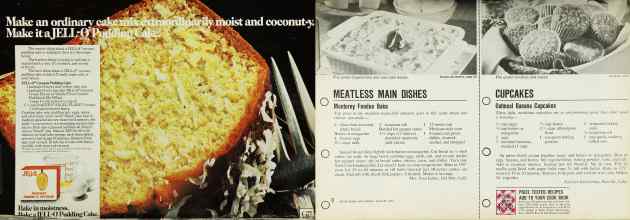 Better Homes & Gardens January 1977 Magazine Article: Page 100