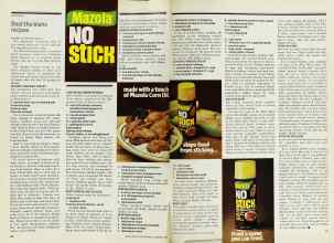 Better Homes & Gardens January 1977 Magazine Article: Page 110