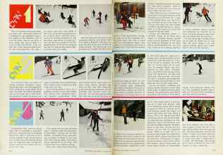 Better Homes & Gardens January 1977 Magazine Article: Page 114