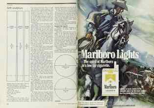 Better Homes & Gardens January 1977 Magazine Article: Page 120