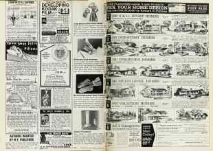 Better Homes & Gardens January 1977 Magazine Article: Page 132