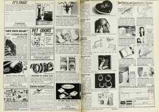 Better Homes & Gardens January 1977 Magazine Article: Page 138