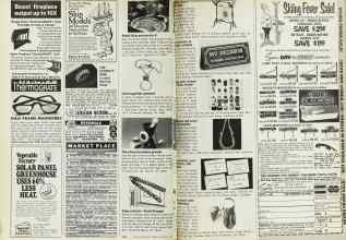 Better Homes & Gardens January 1977 Magazine Article: Page 144