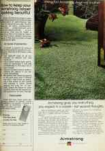Better Homes & Gardens February 1977 Magazine Article: Page 1