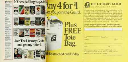 Better Homes & Gardens February 1977 Magazine Article: Page 12