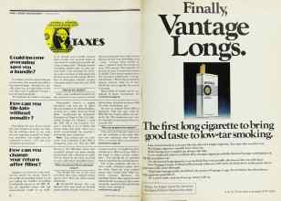 Better Homes & Gardens February 1977 Magazine Article: Page 16