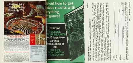 Better Homes & Gardens February 1977 Magazine Article: Page 26