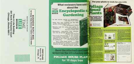 Better Homes & Gardens February 1977 Magazine Article: Page 28