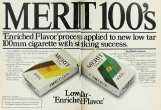 Better Homes & Gardens February 1977 Magazine Article: Page 34