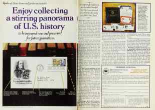 Better Homes & Gardens February 1977 Magazine Article: Page 38