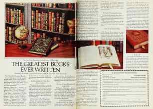 Better Homes & Gardens February 1977 Magazine Article: Page 40