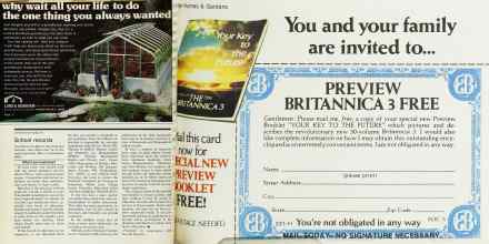 Better Homes & Gardens February 1977 Magazine Article: Page 42