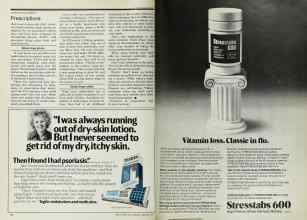 Better Homes & Gardens February 1977 Magazine Article: Page 56