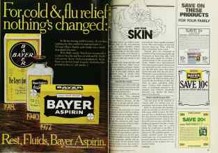 Better Homes & Gardens February 1977 Magazine Article: Page 58