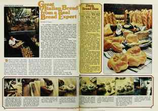 Better Homes & Gardens February 1977 Magazine Article: Page 62