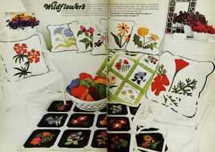 Better Homes & Gardens February 1977 Magazine Article: Page 66