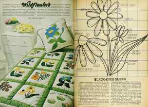 Better Homes & Gardens February 1977 Magazine Article: Page 68