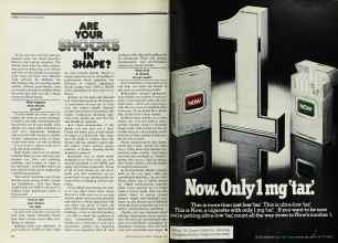 Better Homes & Gardens February 1977 Magazine Article: Page 90