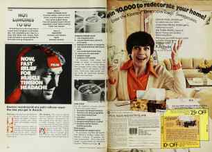 Better Homes & Gardens February 1977 Magazine Article: Page 94