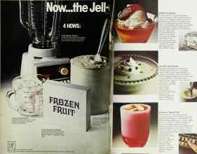 Better Homes & Gardens February 1977 Magazine Article: Page 140