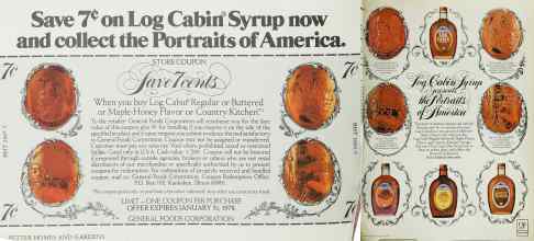 Better Homes & Gardens February 1977 Magazine Article: Page 156