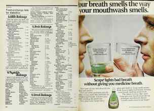 Better Homes & Gardens February 1977 Magazine Article: Page 162