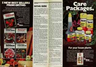 Better Homes & Gardens February 1977 Magazine Article: Page 168