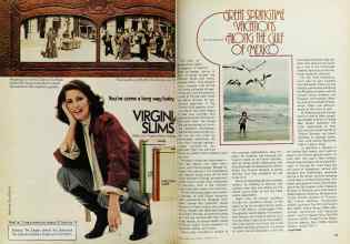 Better Homes & Gardens February 1977 Magazine Article: Page 172