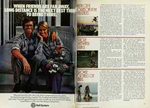 Better Homes & Gardens February 1977 Magazine Article: Page 176