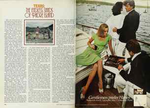 Better Homes & Gardens February 1977 Magazine Article: Page 178