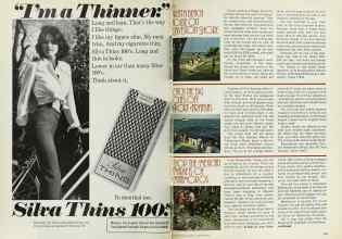 Better Homes & Gardens February 1977 Magazine Article: Page 180