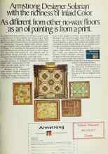 Better Homes & Gardens March 1977 Magazine Article: Page 1