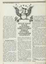 Better Homes & Gardens March 1977 Magazine Article: HOW CAN THE ARMED SERVICES HELP COVER COLLEGE COSTS?