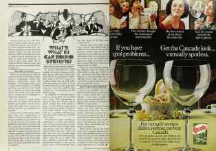 Better Homes & Gardens March 1977 Magazine Article: Page 6