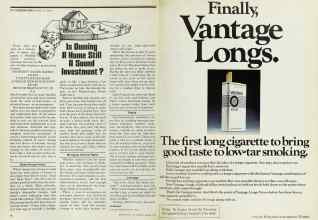 Better Homes & Gardens March 1977 Magazine Article: Page 10