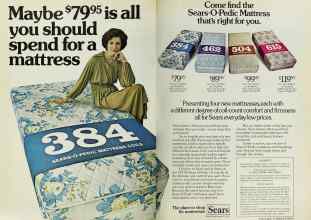 Better Homes & Gardens March 1977 Magazine Article: Page 18