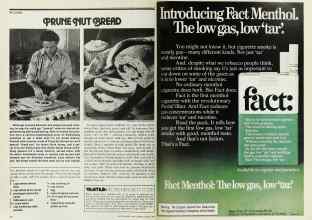 Better Homes & Gardens March 1977 Magazine Article: Page 20