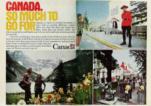 Better Homes & Gardens March 1977 Magazine Article: Page 22