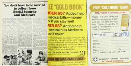 Better Homes & Gardens March 1977 Magazine Article: Page 34