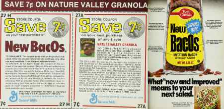 Better Homes & Gardens March 1977 Magazine Article: Page 50