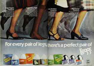 Better Homes & Gardens March 1977 Magazine Article: Page 64