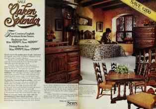 Better Homes & Gardens March 1977 Magazine Article: Page 78