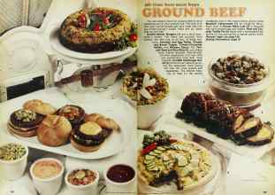 Better Homes & Gardens March 1977 Magazine Article: Page 108